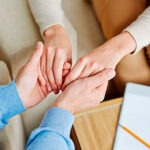 Salud mental en pacientes