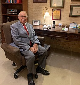 Dr. José A. Acra M.